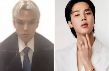 Actor muere tras someterse a 12 cirugías para parecerse a cantante de BTS ¿realmente existía esta persona?