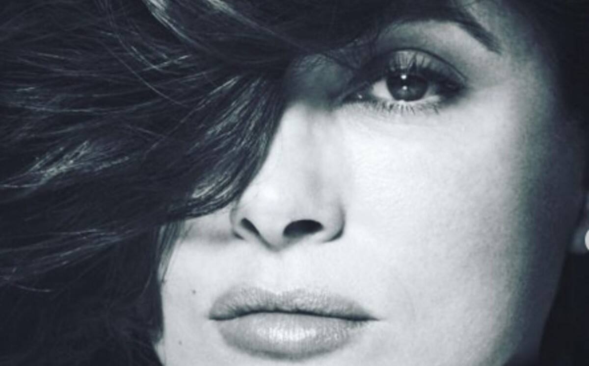 Salma Hayek La mexicana ingresa al Universo Cinematográfico de Marvel con un papel en "The Eternals" - Créditos: Instagram @salmahayek