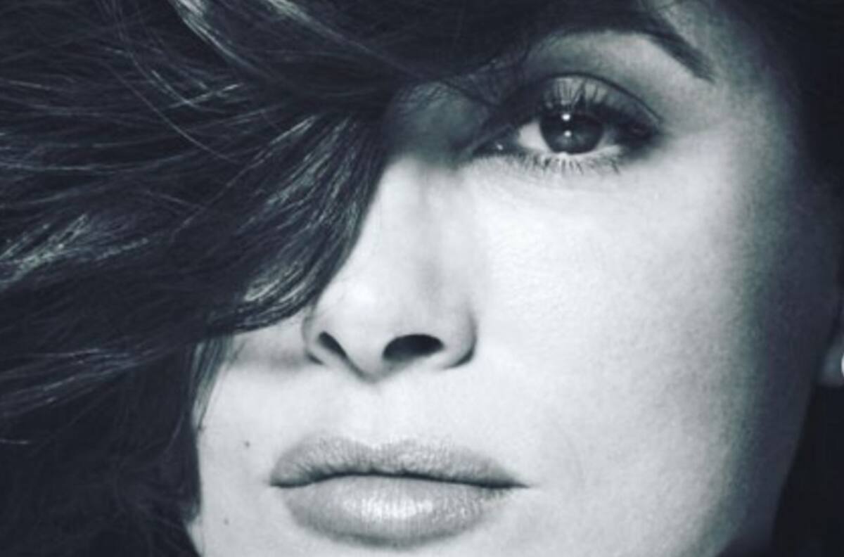 Salma Hayek reveló cómo fue trabajar en Marvel