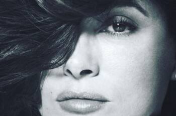 Salma Hayek reveló cómo fue trabajar en Marvel