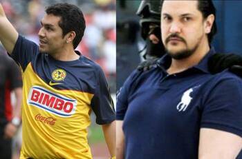 Salvador Cabañas, exjugador del América, recibió un balazo por esta razón