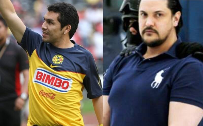 Salvador Cabañas a 11 años del ataque de JJ reveló la razón del mismo  - Créditos: twitter