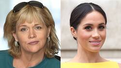 Meghan y Harry tienen una relación tóxica y poco saludable, afirma la media hermana de la duquesa de Sussex