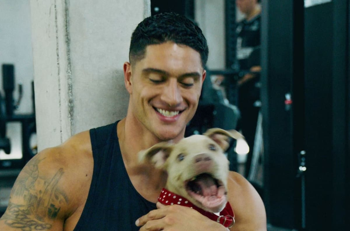 Sammis Reyes se refiere a funa por supuesto maltrato a su perrita: “No me las sé todas, pero cuando se me ataca...”