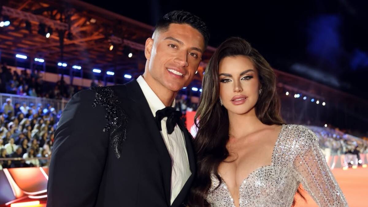 Suma otro escándalo: Filtran pelea a empujones de Sammis Reyes en Fiesta de la Pampilla