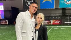 ¿Se acabó el amor? Sammis Reyes y su esposa estarían separados