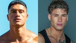 Todo lo que se sabe sobre el supuesto enfrentamiento entre Sammis Reyes y Rai Cerda en Fiebre de Baile