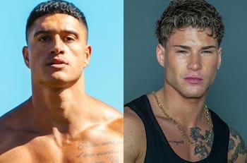 Todo lo que se sabe sobre el supuesto enfrentamiento entre Sammis Reyes y Rai Cerda en Fiebre de Baile