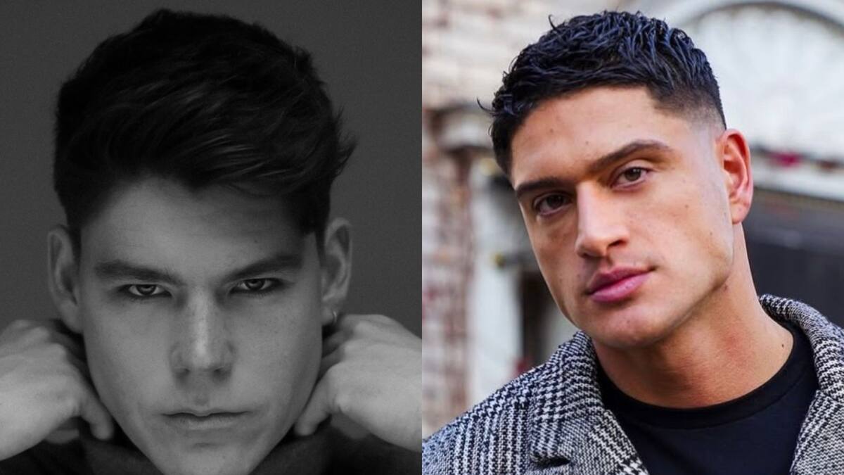 “Hubo combos”: Destapan detalles de la pelea entre Sammis Reyes y Cuco Cerda en Viña