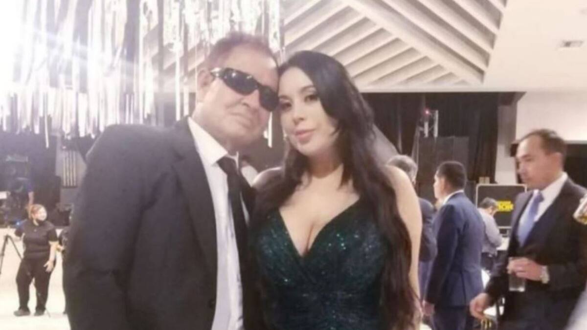 Zuleika Garza, ex de Sammy Pérez, sufre acoso y agresiones