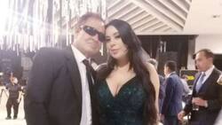 Zuleika Garza, ex de Sammy Pérez, sufre acoso y agresiones