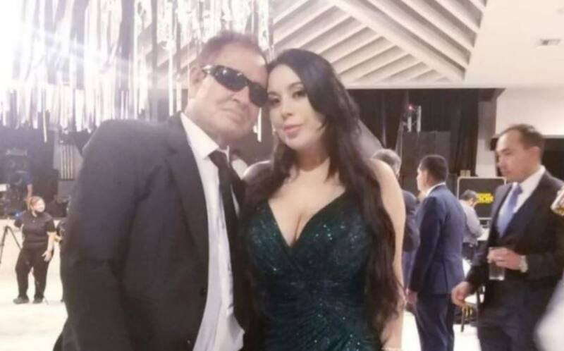 Sammy Pérez  El actor murió a los 55 años, víctima de covid-19  - Créditos: Instagram: @sammyperez_xhderbez