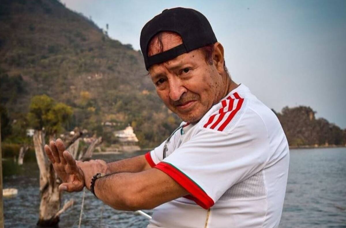 Sammy Pérez muere de un infarto tras contagiarse de covid-19