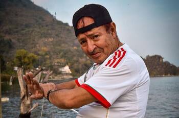 Sammy Pérez muere de un infarto tras contagiarse de covid-19