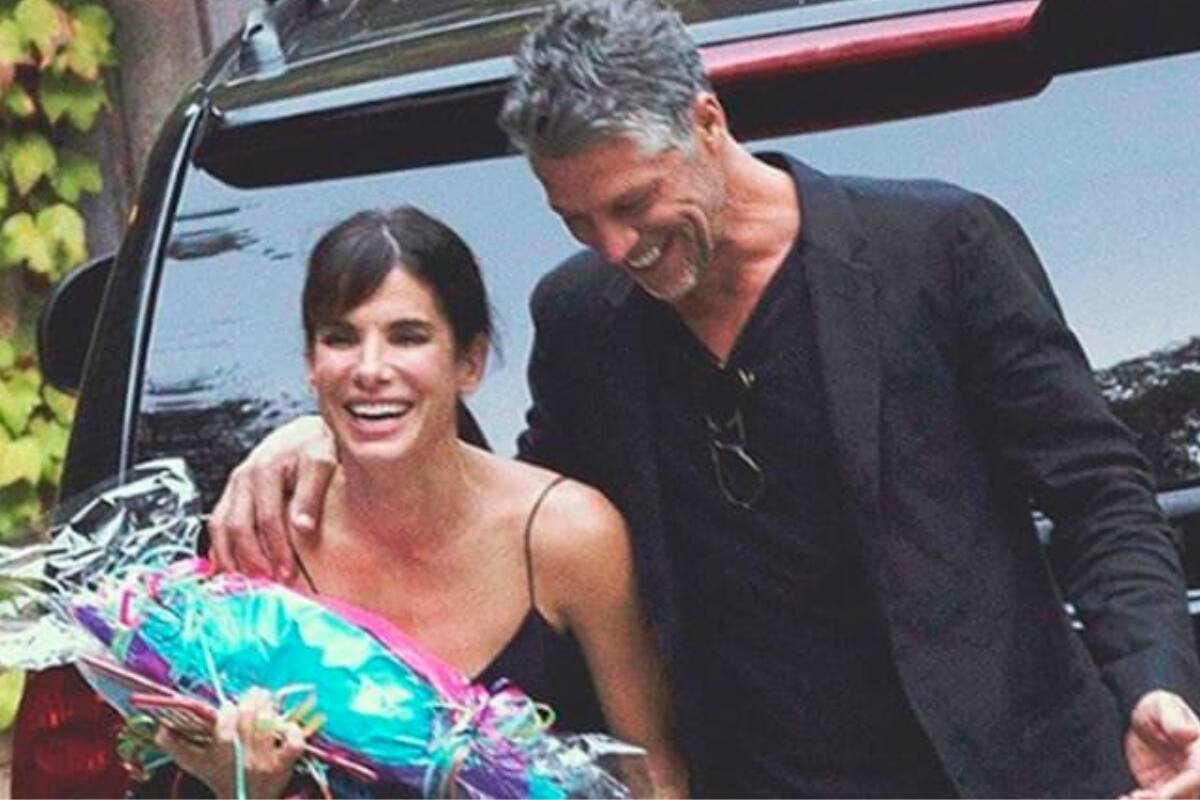 cumple uno de sus últimos deseos a su difunto esposo.