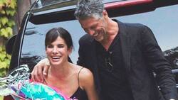 Sandra Bullock honra uno de los últimos deseos de Bryan Randall, su difunto prometido
