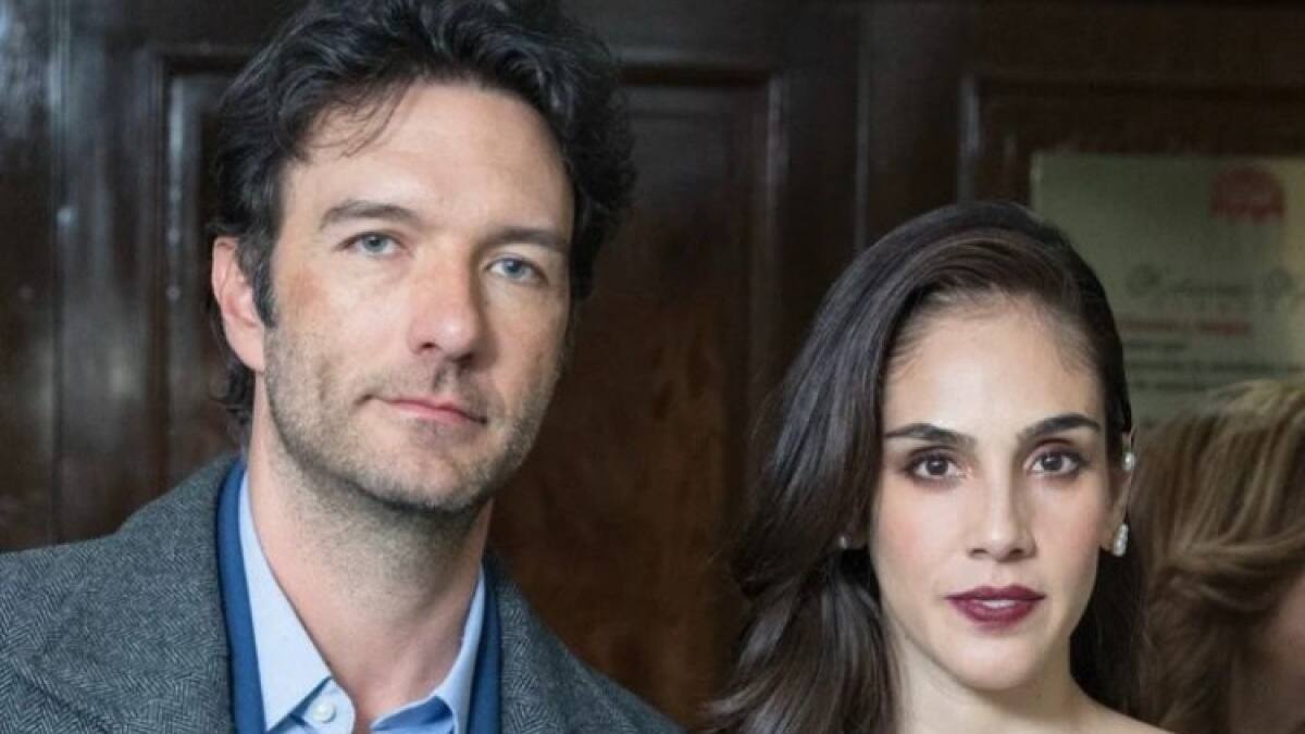 “Casi muero de amor”: Sandra Echeverría publica la primera foto con Leo de Lozanne tras reconciliación