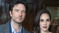 “Casi muero de amor”: Sandra Echeverría publica la primera foto con Leo de Lozanne tras reconciliación