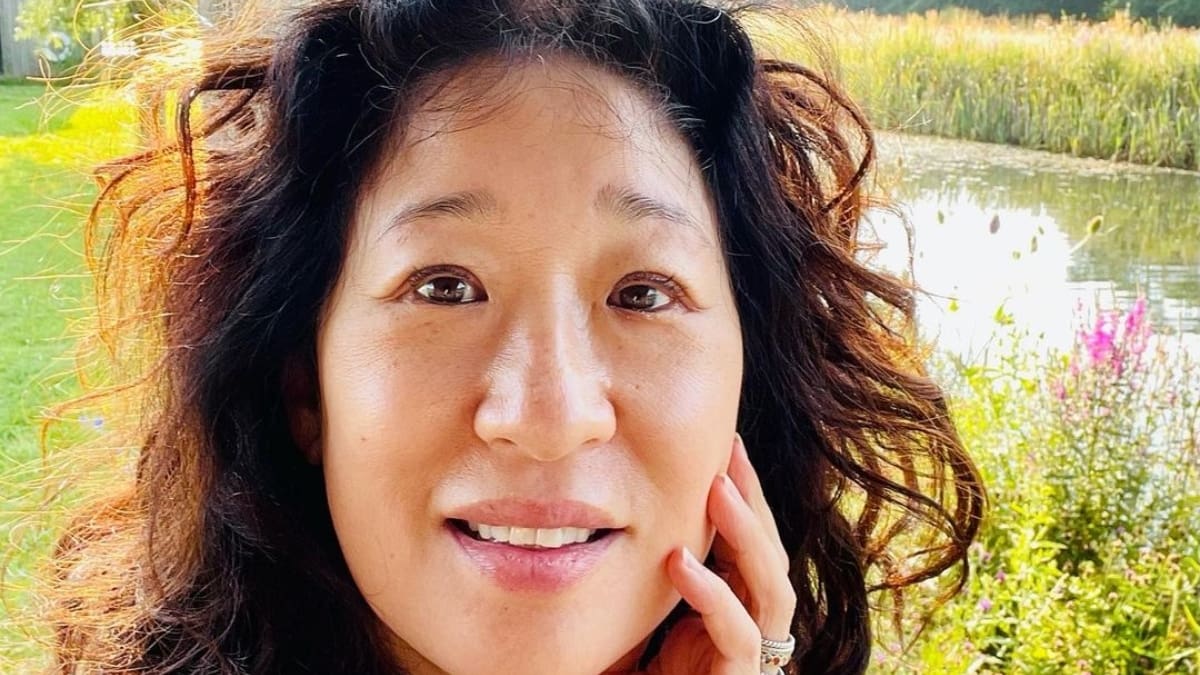 Sandra Oh y su salida de "Grey's Anatomy": "Grabarla fue una experiencia traumática"
