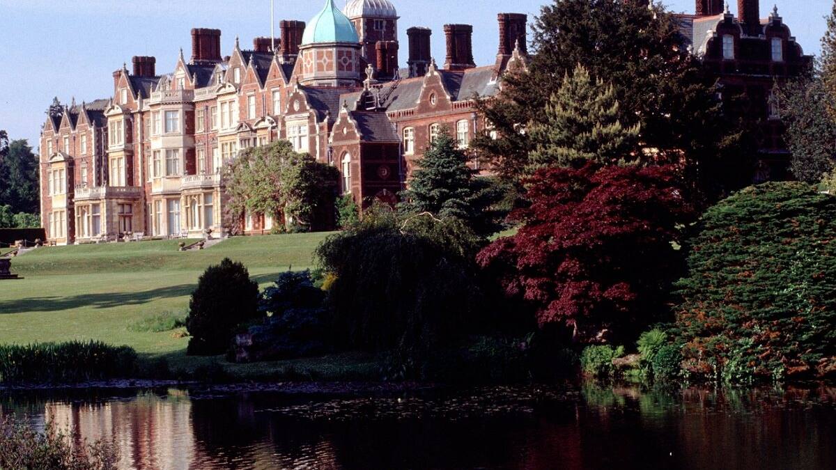 Rey Carlos y reina Camilla: Así es por dentro su mansión de Sandringham, donde celebrarán Navidad