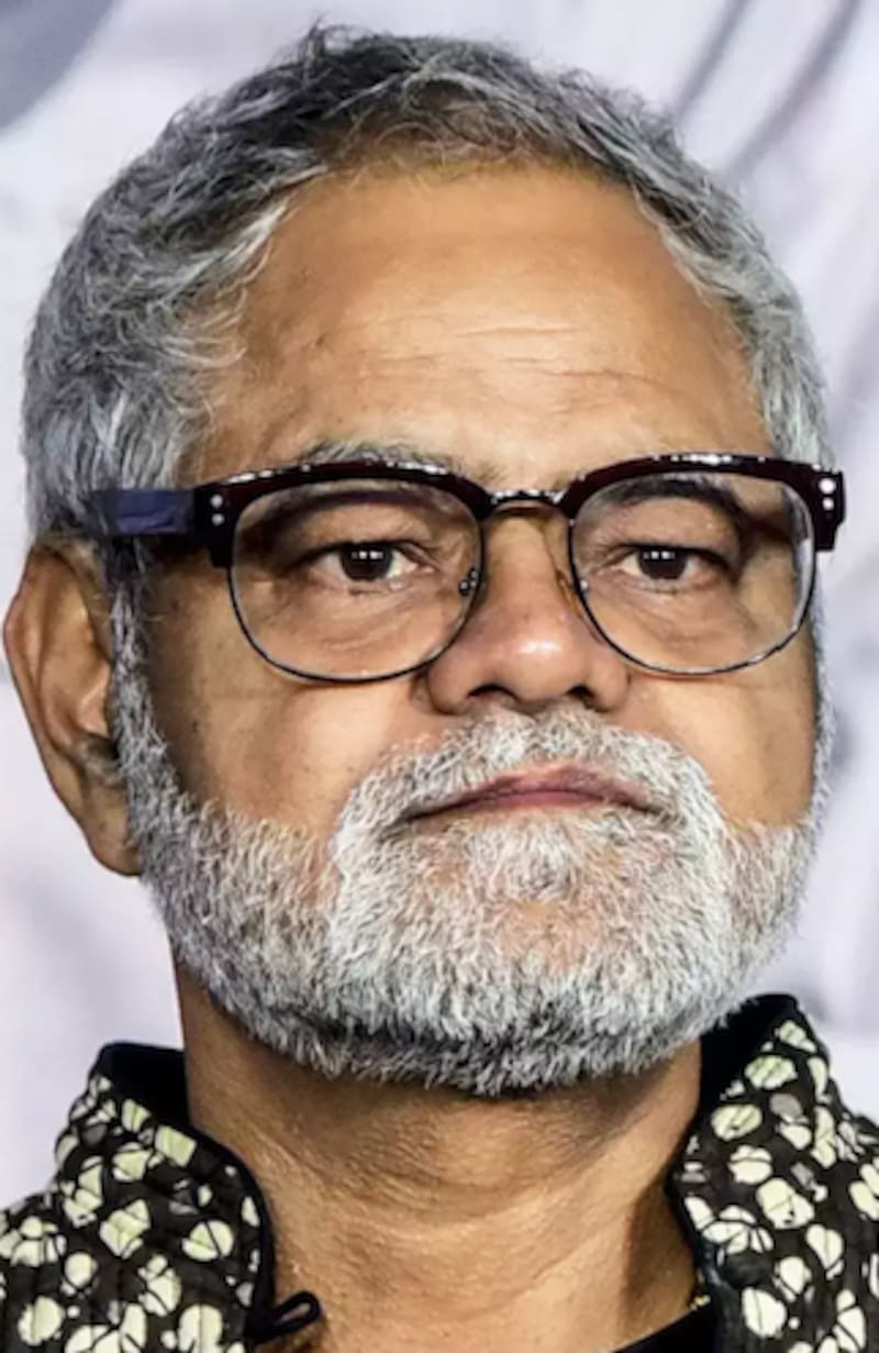 Sanjay Mishra es parte del elenco de "Lo que ignoramos".