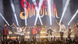 Concierto de Santaferia en la Quinta Vergara se podrá ver gratis online: Horario y dónde seguir la transmisión