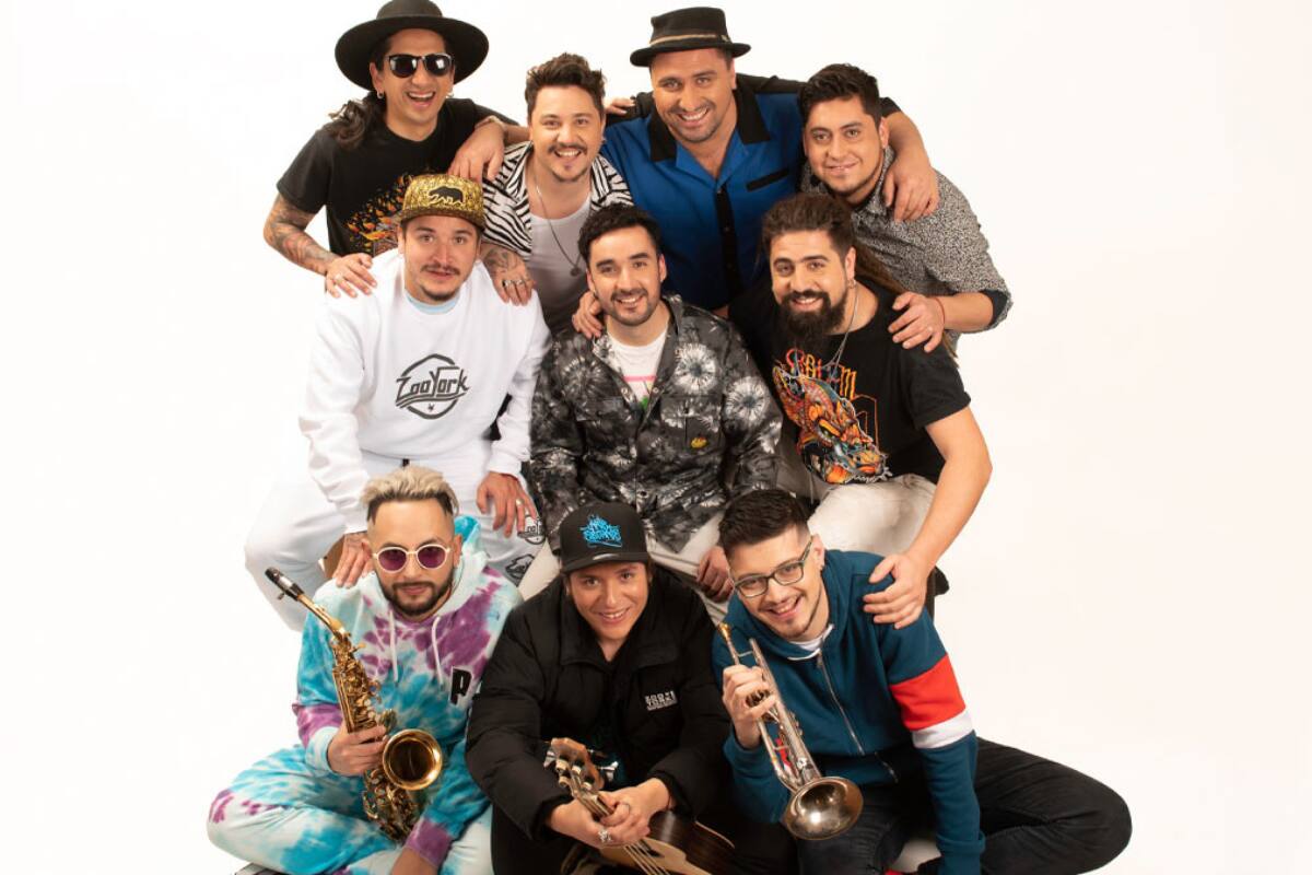 revela detalles de la ausencia en el Festival de Viña del Mar.