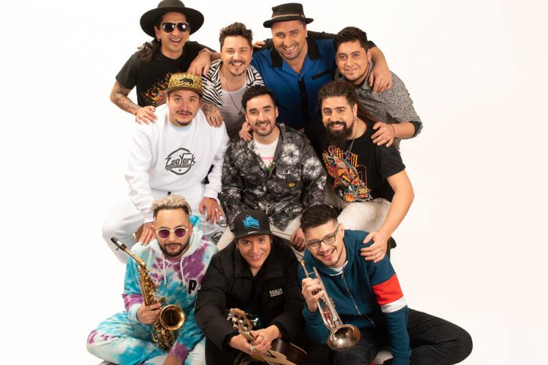 revela detalles de la ausencia en el Festival de Viña del Mar.