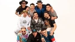 “Que nos tiren migajas por ser chilenos...” Santaferia revela los motivos por los que aún no participan en el Festival de Viña del Mar