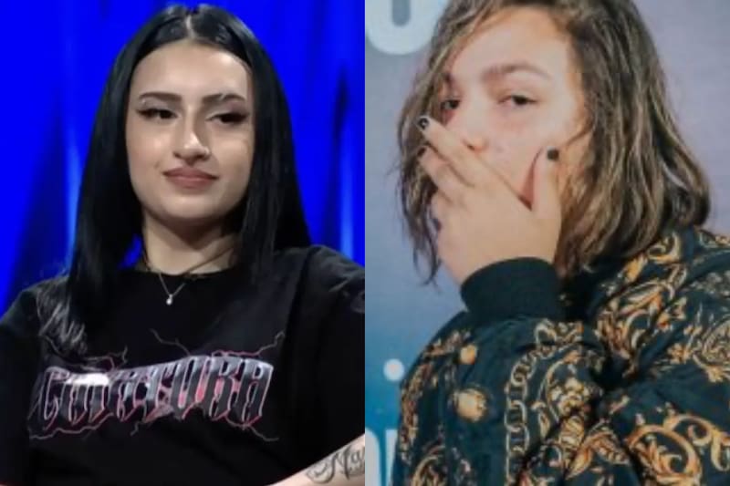 Revelan desconocido y supuesto vínculo.