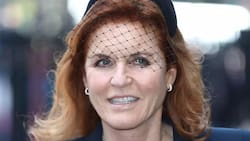 “Fue más complicada de lo que se esperaba”: Revelan detalles de la cirugía de Sarah Ferguson