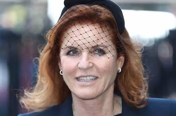 “Fue más complicada de lo que se esperaba”: Revelan detalles de la cirugía de Sarah Ferguson