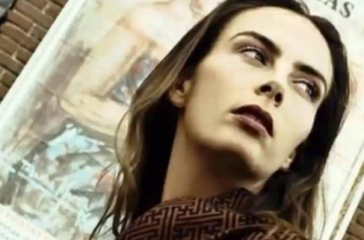 Sasha Sokol envía poderoso mensaje, a un año de su denuncia contra Luis de Llano
