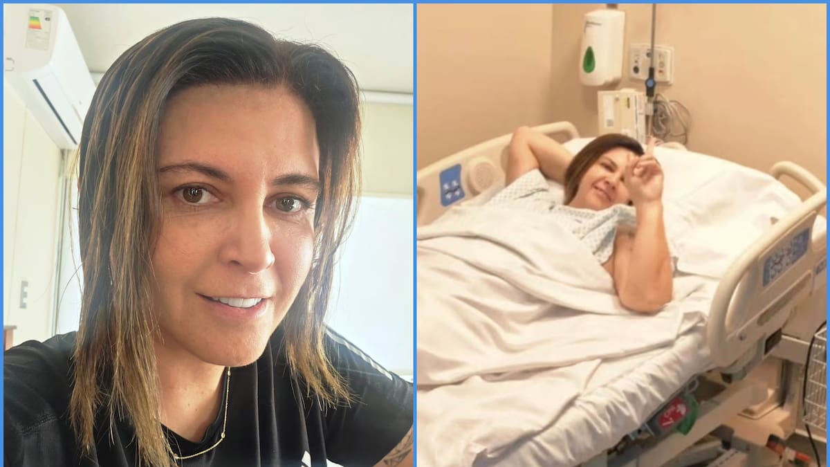 Scarleth Cárdenas revela complejo estado de salud tras radical cirugía por tumor: “El dolor obligaba a actuar”