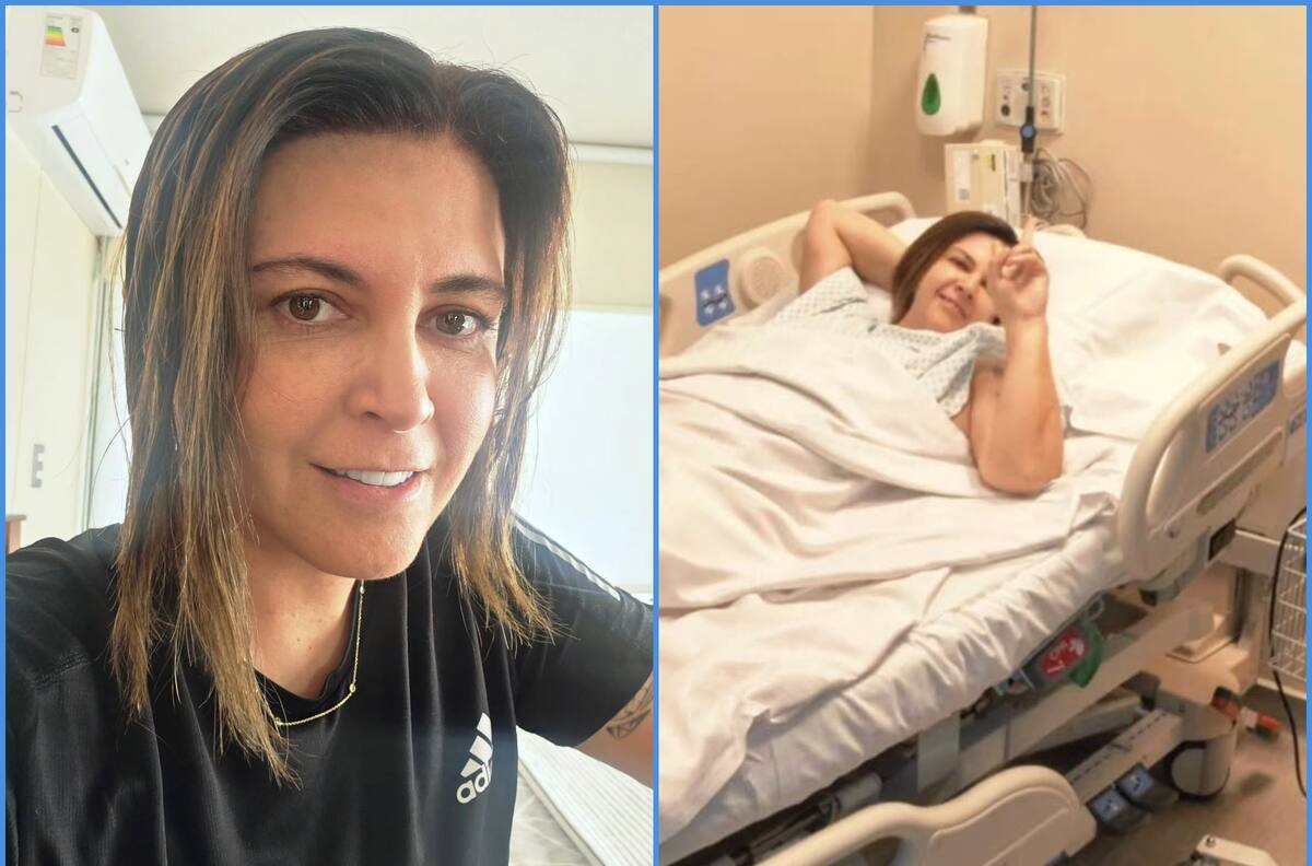 Scarleth Cárdenas revela complejo estado de salud tras radical cirugía por tumor: “El dolor obligaba a actuar”