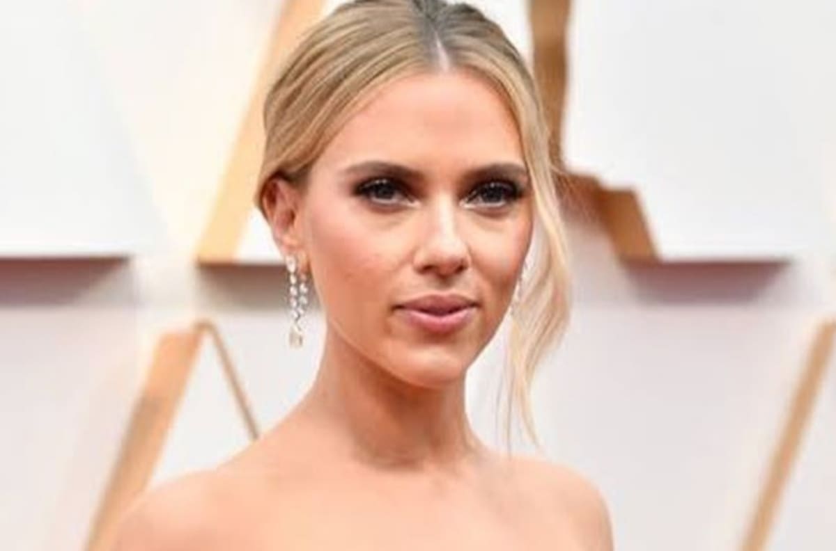 Disney y Scarlett Johansson llegan a un acuerdo por "Black Widow”