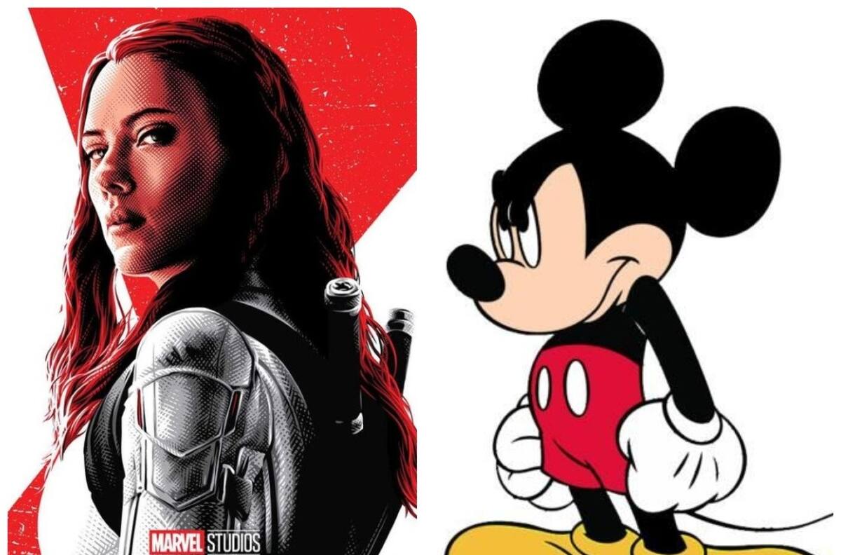 Disney responde a Scarlett Johansson: "Es angustiosa por su insensible desprecio ante la pandemia"