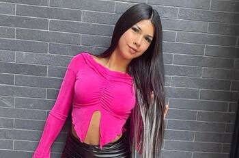 “La estaba pasando horrible”: Scarlette Gálvez detalla su complicada relación con Sebastián Ramírez en Gran Hermano Chile