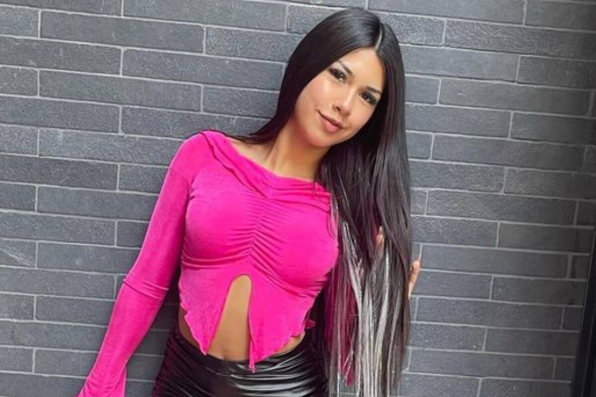 entregó detalles de su paso por "Gran Hermano Chile.