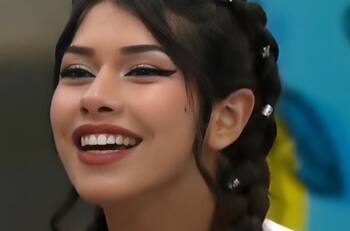 ¿Hay ofertas? Scarlette Gálvez revela si volvería a entrar a un reality