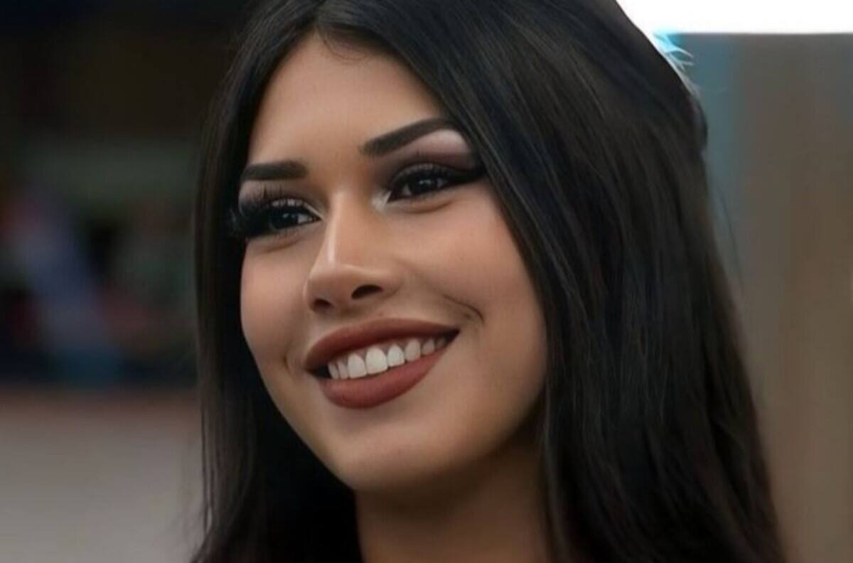 “Marcando tendencia”: Scarlette Gálvez sorprende con nuevo de look