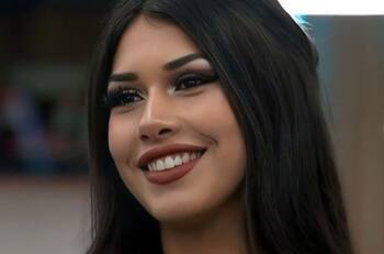 “Marcando tendencia”: Scarlette Gálvez sorprende con nuevo de look