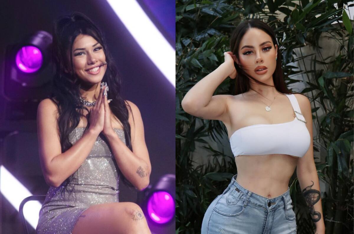 “Es la descubridora de México”: Scarlette Gálvez se burla de Ignacia Michelson