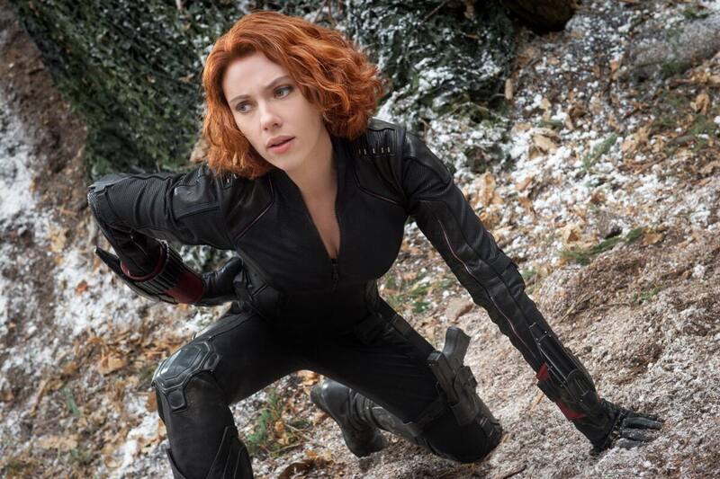 No obstante, la actriz aclaró que haría falta un milagro para que volviese a encarnar a la Agente Romanoff.