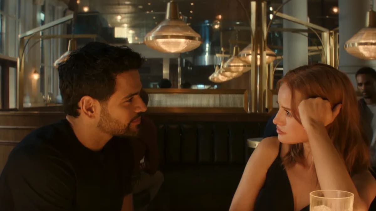 Perfecta para el fin de semana: la comedia romántica de Prime Video que no te puedes perder