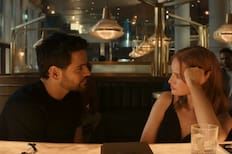 Perfecta para el fin de semana: la comedia romántica de Prime Video que no te puedes perder