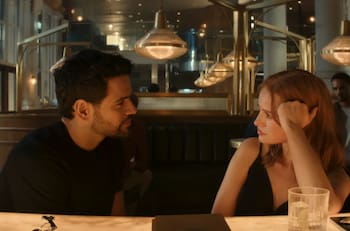 Perfecta para el fin de semana: la comedia romántica de Prime Video que no te puedes perder