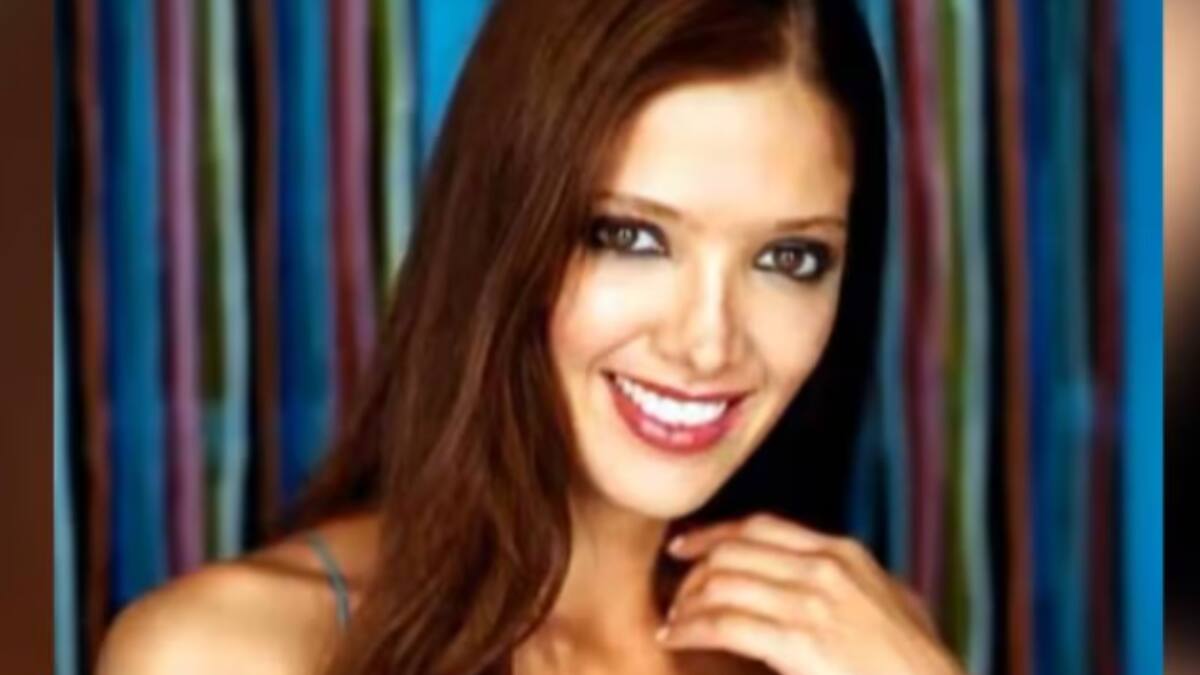 Adela Noriega: Cuándo y dónde ver a la actriz con una nueva imagen