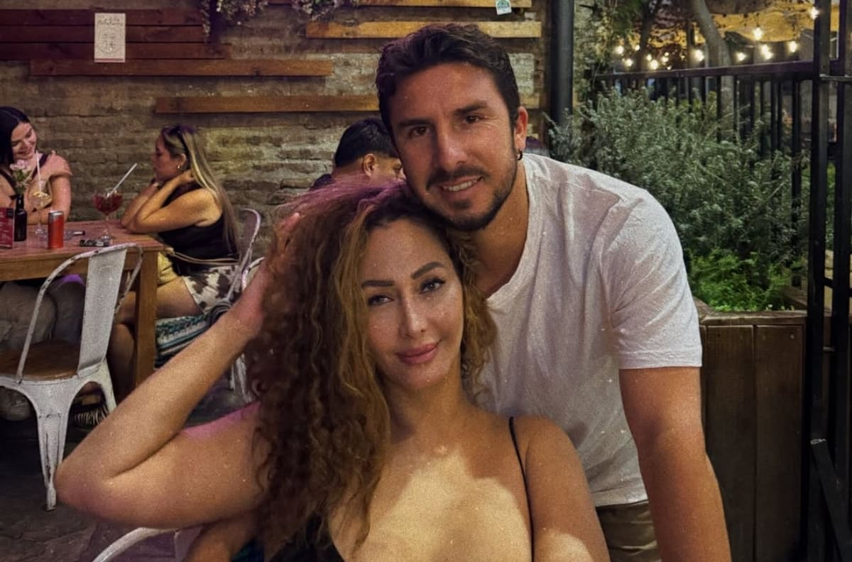Denunciado por Nidyan Fabregat insiste en su inocencia, pero reconoce tener “un carácter complicado”