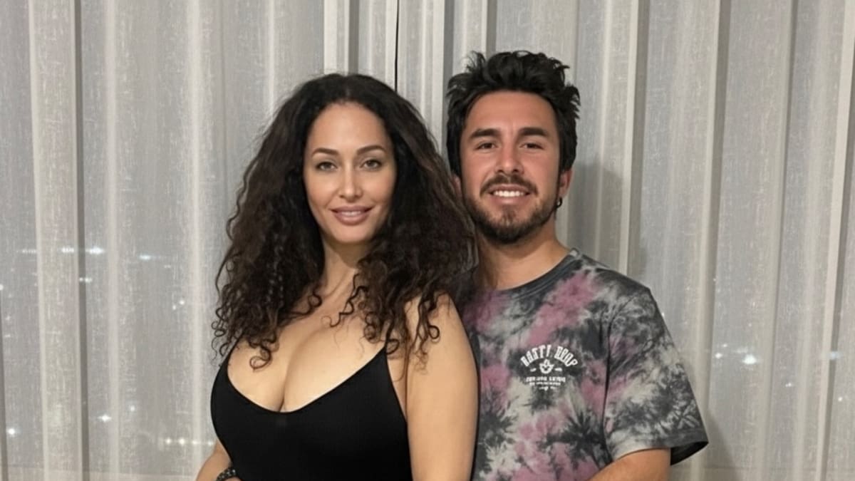 “La sigo amando”: Expareja de Nidyan Fabregat enfrenta supuesto tongo y actualiza el estado de la modelo tras denuncia